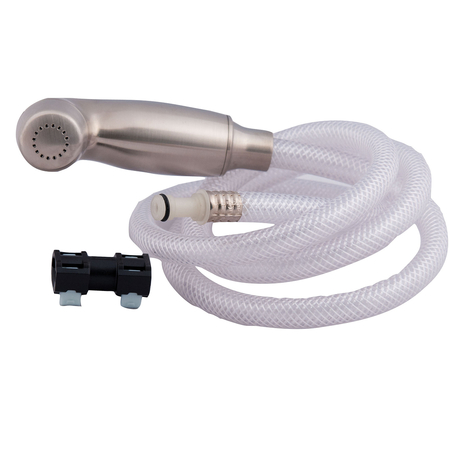 MOEN Hose & Spray 136103SL